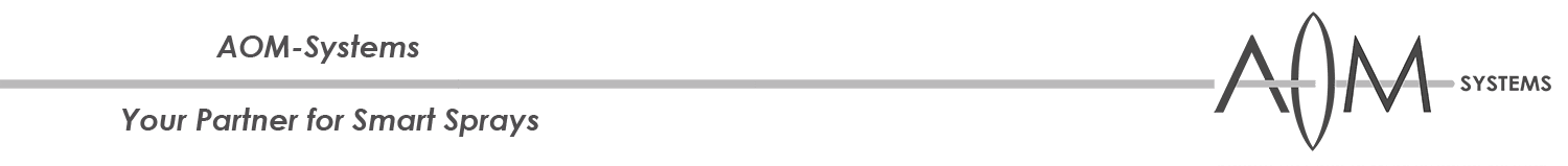 AOM-Systems